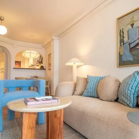 Amarella By Calpitality * Кальпе