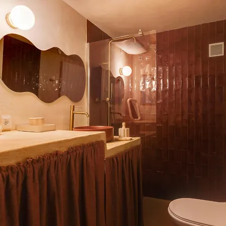 Апартаменты Amarella By Calpitality