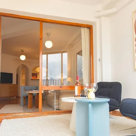 公寓 Amarella By Calpitality *