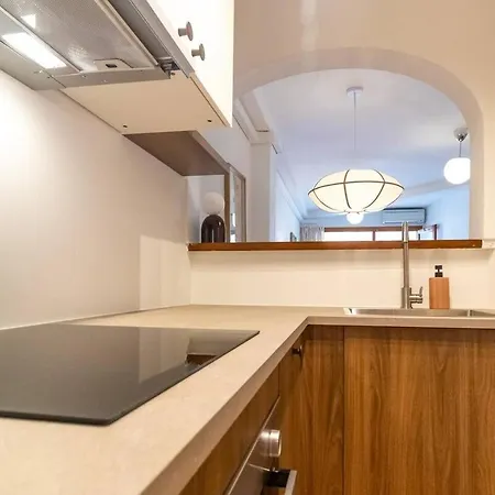 Amarella By Calpitality *