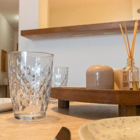 Amarella By Calpitality 公寓 卡尔佩