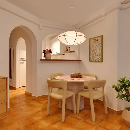 Amarella By Calpitality