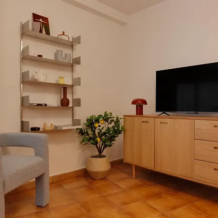 公寓 Amarella By Calpitality