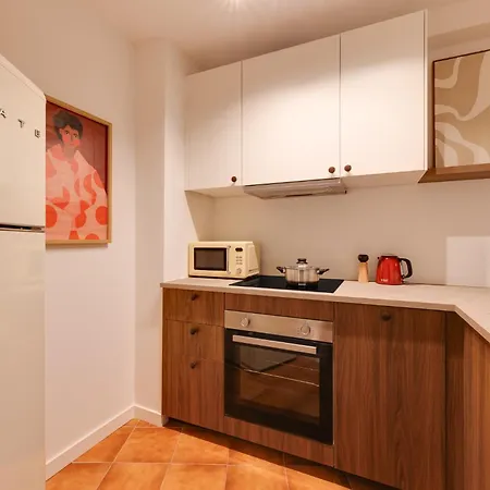 Amarella By Calpitality * קלפה