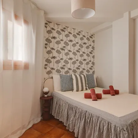 公寓 Amarella By Calpitality