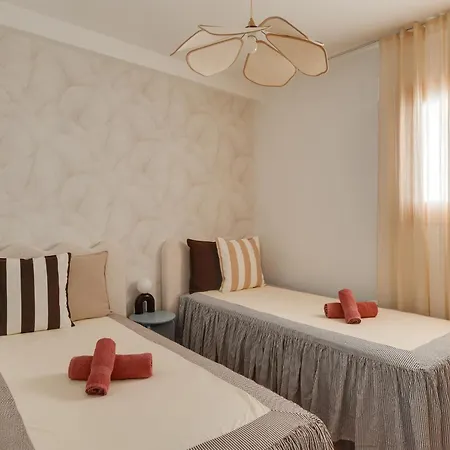 Amarella By Calpitality 公寓