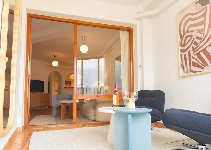 Appartement Amarella By Calpitality *