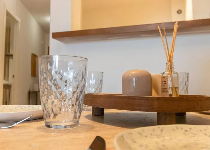 Amarella By Calpitality Appartement Calpe