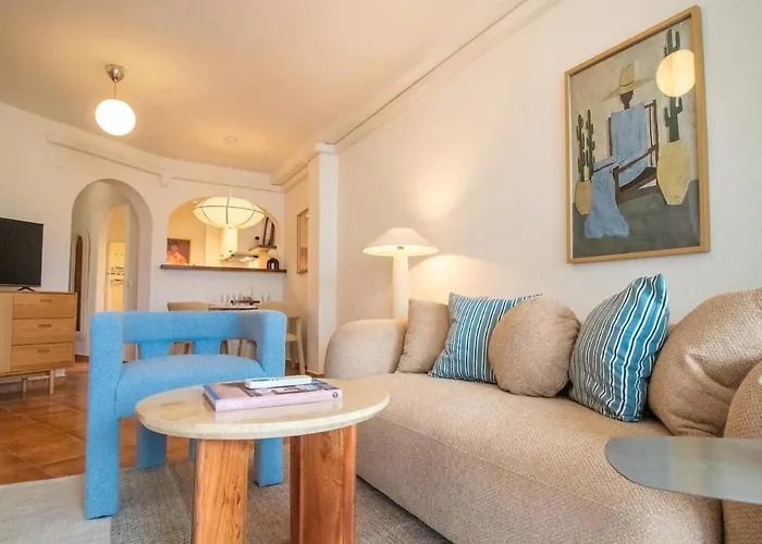 Amarella By Calpitality * Calpe