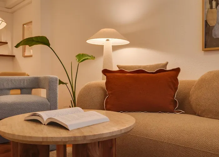 Appartement Amarella By Calpitality Calpe