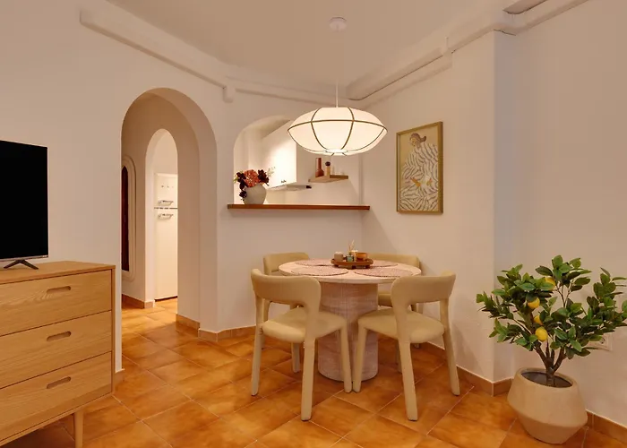 Amarella By Calpitality