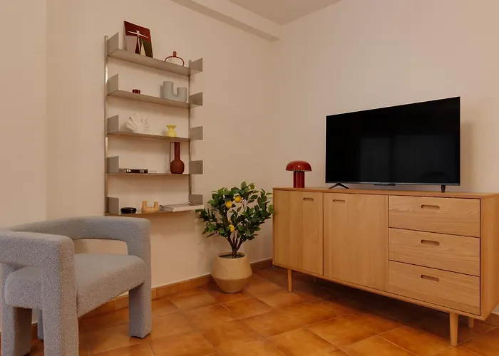 Appartement Amarella By Calpitality