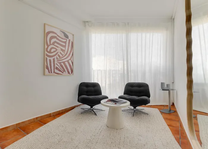 Amarella By Calpitality Appartement