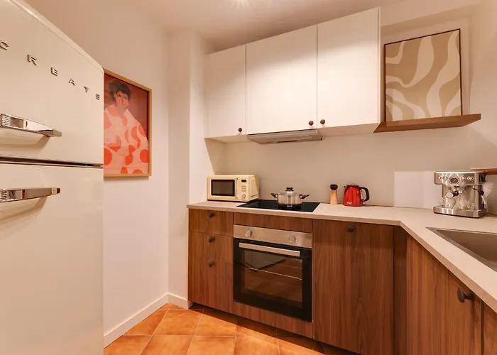 Amarella By Calpitality * Calpe