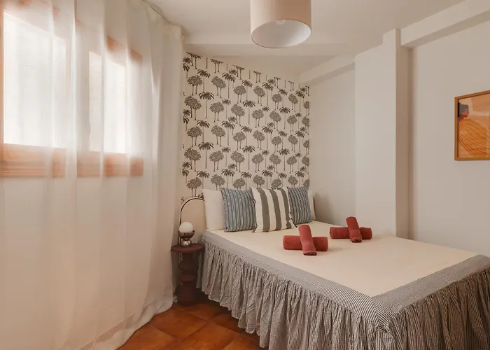 Appartement Amarella By Calpitality