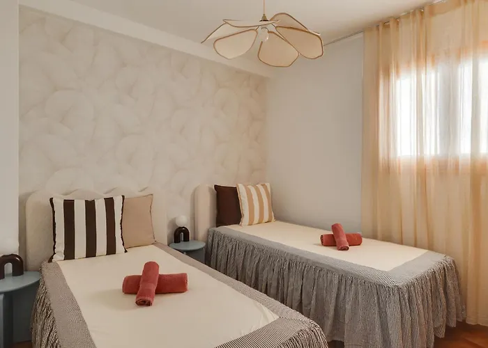 Amarella By Calpitality Appartement