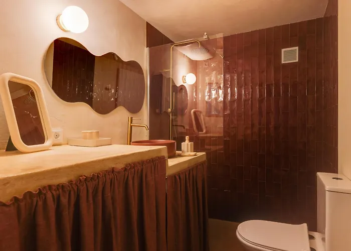 Appartement Amarella By Calpitality